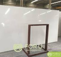 Super White Artificial Marble Slabs - Exclusive Marble ...