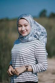 Entdecke rezepte, einrichtungsideen, stilinterpretationen und andere ideen zum ausprobieren. Hijab Gambar Cewek2 Cantik Lucu Berhijab Rahman Gambar