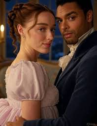 Bridgerton Show Enthusiasts Discussion