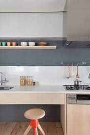 Fujigaoka M By Sinato Modern Kitchen Apartment Kitchen Decor Apartment Kitchen Design