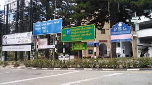 The last factor for long waiting time is the human resource. Pekan Tanah Rata Cameron Highland Youtube