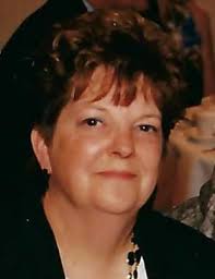 Obituary for Patricia Ann Kappel