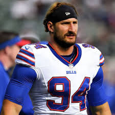 First Look at Joey Bosa ••• #buffalonewyork #buffalobills #onebuffalo  #buffalobillsfan #joshallen #buffalobills #billsmafia #nfl #football  #buckeyesfootball #nflplayoffs #joshallen17 #losangeles #nflfootball  #footballmemes #superbowl #footballmeme ...