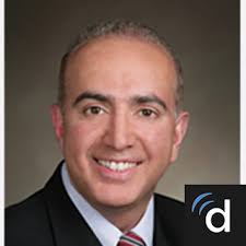 Dr Sayed Jovkar Ophthalmologist In Los Gatos Ca Us News Doctors