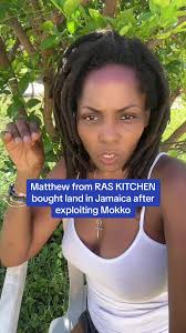 Matthew's Exploitation of Mokko: Uncovering the Truth in Jamaica