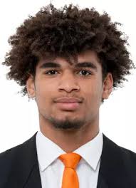 Caleb Beasley's Instagram, Twitter & Facebook