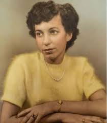 Isabel Tredeau Obituary