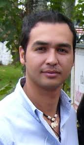 Laberinto del Torogoz-Tierra de Cuscatlán [Poemas, Ensayos, Teatro,Crítica  literaria, Reseñas...]: 13/1/08