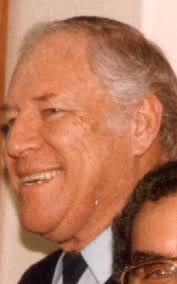 George Daniel “Geo” Holst (1927-1997)