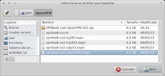 Salah satunya dengan memanfaatkan layanan yang diberikan bank untuk mempermudah transaksi. Conectarse A Un Servidor Vpn Gratis Y Mantener Tu Anonimato