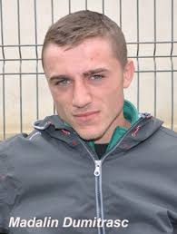 EU SUNT GABOR, SUNT GOLAN" (video)