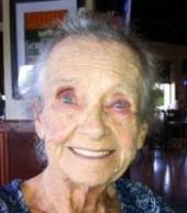 Ethel McAlpine Mrs. Holliman Obituary April 10, 2013