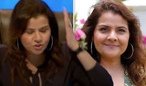 A struggling street musician finds himself the target of an animal welfare investigation that threatens to take away. Death In Paradise Star Nina Wadia Walked Off Set During Filming They Didn T Tell Us Tv Radio Showbiz Tv Express Co Uk