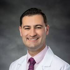 Dr. John DiModica, MD