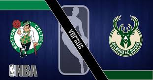 The most exciting nba replay games are avaliable for free at full match tv in hd. Boston Celtics Vs Milwaukee Bucks Pick Odds Prediction 7 31 20