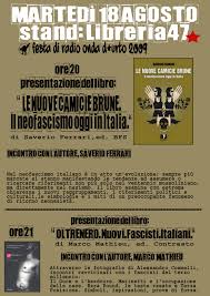 Risultati immagini per forza nuova tessera 1997 1918