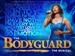 After helping thwart a terrorist attack, a war veteran is assigned to protect a politician who was a main proponent of the very conflict he fought in. The Bodyguard The Musical Tickets The Bodyguard The Musical Tourdaten Konzerte 2021