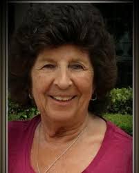 Most Recent Obituaries