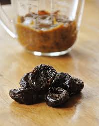 Homemade Prune Puree Living Lou