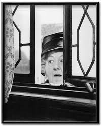 Select from premium margaret rutherford of the highest quality. Miss Marple Margaret Rutherford S Family Murder Jaquo Lifestyle Magazine
