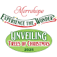 Trees of Christmas at Merrehope – Experience the event image