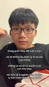 Thủ Tục Ly Hôn Mới Tại Trung Quốc