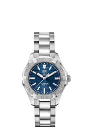 Check spelling or type a new query. Tag Heuer Adds Three New Women S Aquaracer Watches Ablogtowatch