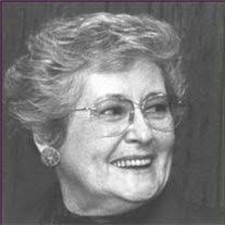 Bonnie Trentham Myers Obituary August 10, 2014