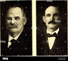 Cecil h hi-res stock photography and images