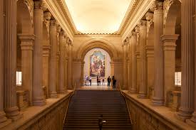 Metropolitan museum of art members dining room menu. Make The Most Of The Met Culture Guides The New York Times