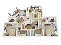 One And Two Bedroom Apartments In Dallas Tx Layouts Dallas Texas Apartment Steadfast Sims House Design Sims 4 House Design Home Building Design