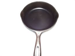 Pin On Cast Iron Griswold Wagner Skillets