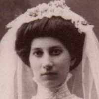 Josephine Maria Yeager (1888–1986)