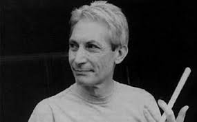 La historia del puñetazo que le dio Charlie Watts a Mick Jagger- Grupo  Milenio