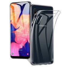 Back Case For Samsung Galaxy A10s ...