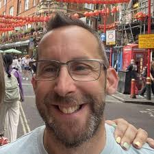 Neil Conroy Team Staff Profile