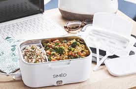 Lunchbox Comment Manger Chaud Au Bureau Darty Vous