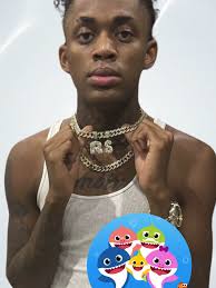 How Did Baby Shark Remix Dude Die