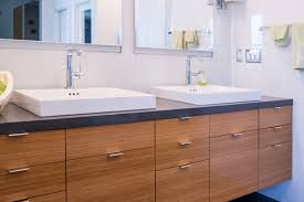 the thermofoil cabinets doors could be