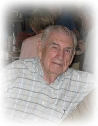 D. Clifford Vansickle Obituary 2016