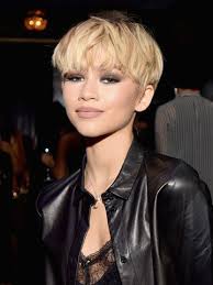 Langes deckhaar pixie cut … das deckhaar ist meist länger. Pixie Cut Alles Was Ihr Uber Die Trendfrisur Wissen Musst