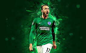 Su etsy trovi 73 brighton fc in vendita, e costano in media € 21,83. Download Wallpapers Glenn Murray Abstract Art English Footballer Brighton And Hove Albion Soccer Murray Premier League Neon Lights Brighton Fc For Desktop With Resolution 2880x1800 High Quality Hd Pictures Wallpapers