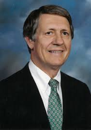 Charles Kenneth Powell Obituary