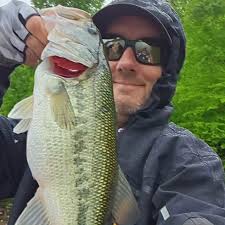 Tony Baber Fishing added a new photo.