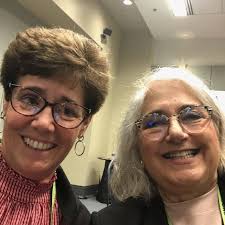 Roxanna Martin B.Sc, OSC, CPSS, CEP