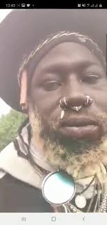 Video of Daniel Adongo breaks the internet