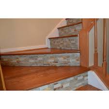 Tile, wood, paint and easy peel and stick. Ceramic Home Stair Tiles Rs 280 Set Logway Ceramica Id 18419225262