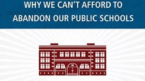 Here's a model for major school reform that looks vastly different from  Betsy DeVos's vision