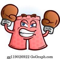 Pink Pants Cartoon Royalty Free Gograph Happy little boy hugging giant potato vegetable character, best friends, healthy food for kids cartoon vector. gograph