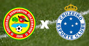 O primeiro gol de bruno josé com a camisa do cruzeiro. Sportbuzz Juazeirense X Cruzeiro Confira Onde Assistir E Provaveis Escalacoes Do Confronto Decisivo Da Copa Do Brasil